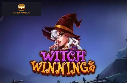 Witch Winnings